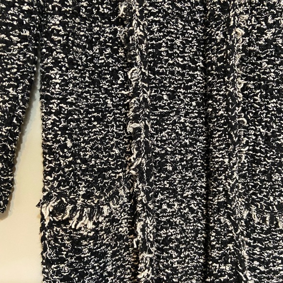 Cardigan Jacket - Picture 3 of 4